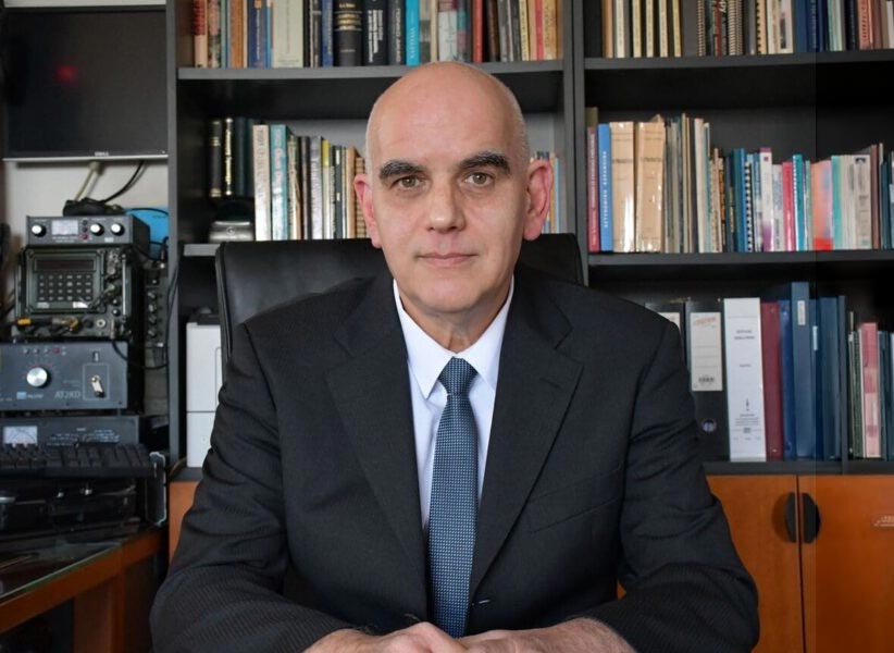 Βαλλιστικός Πραγματογνώμονας